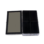 Hand-Made Aluminium Foil Jewelry Box