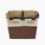 Laundry Folding Basket