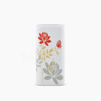 Abstract Design Bathroom Set