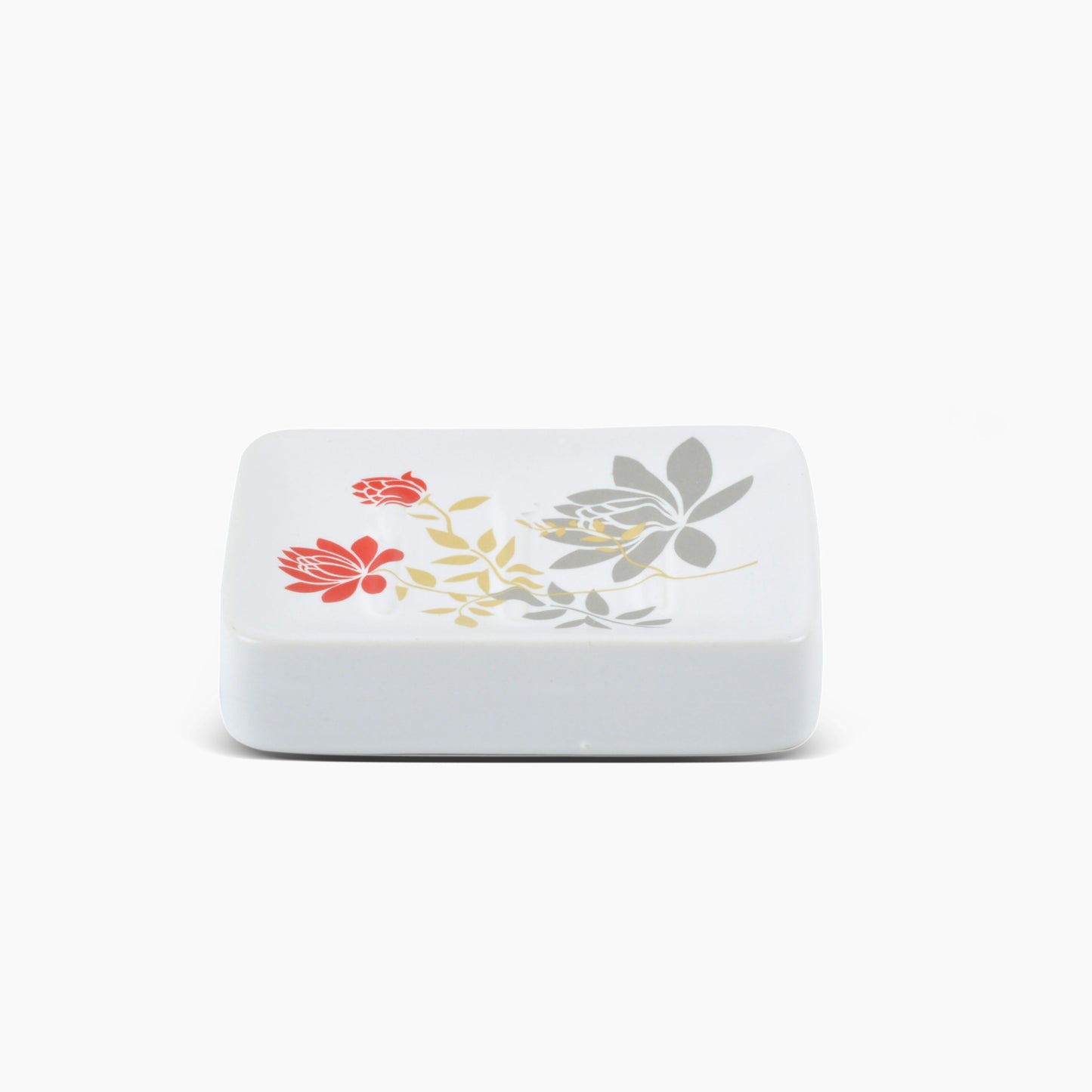 Abstract Design Bathroom Set