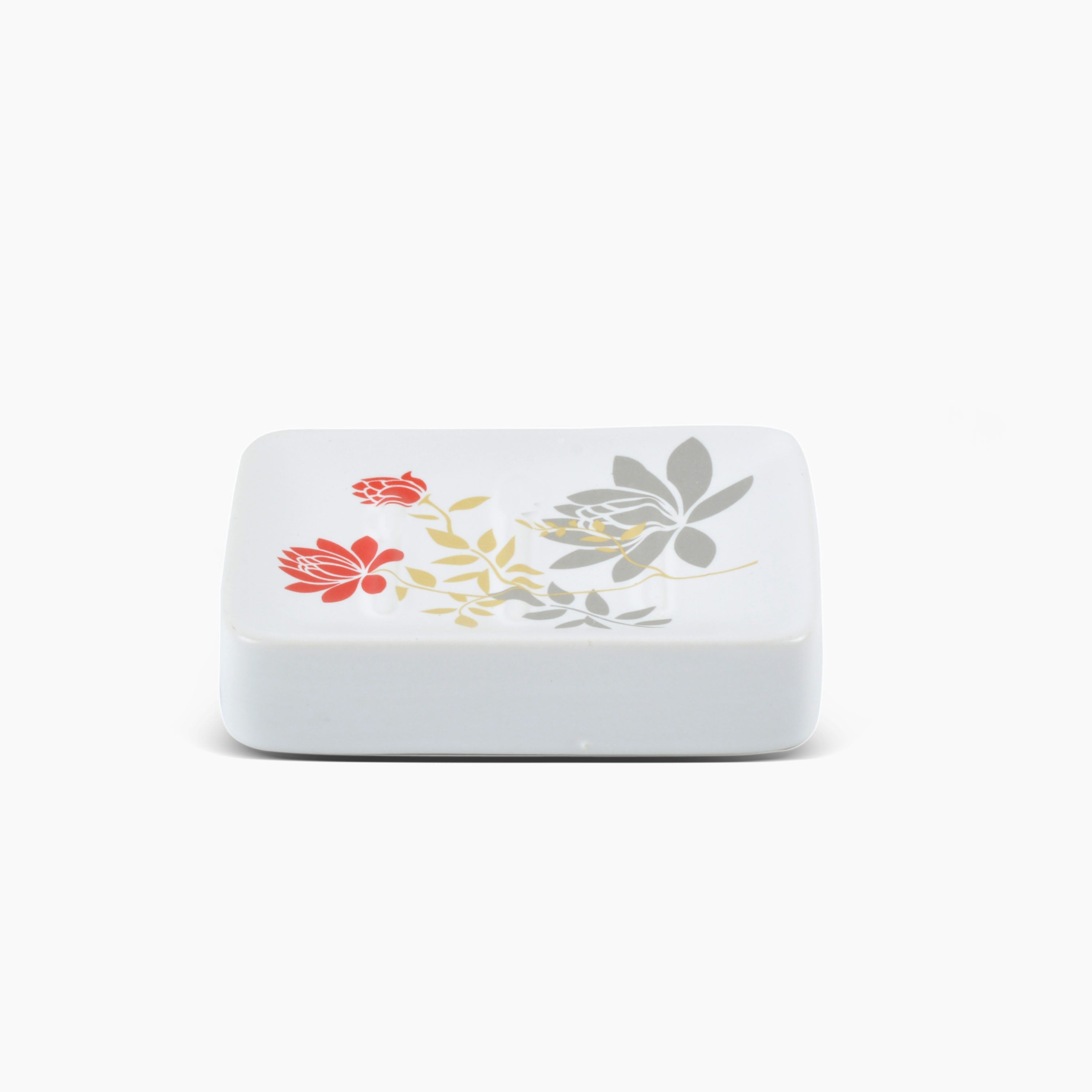 Abstract Design Bathroom Set