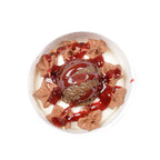 Decorative Ice cream Cup Design Fridge Magnet