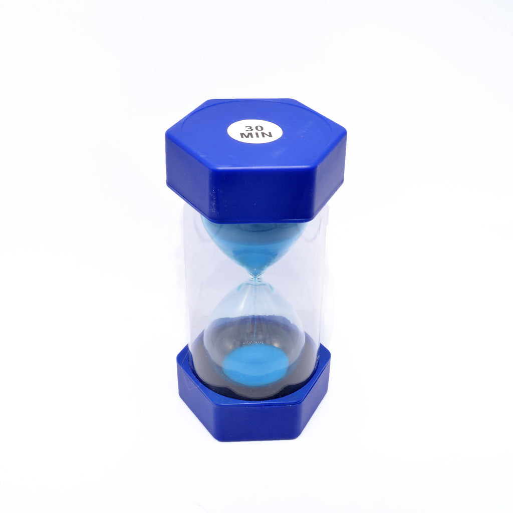 30 minutes Sand Timer