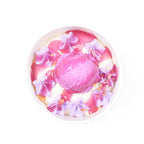 Decorative Ice cream Cup Design Fridge Magnet
