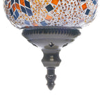 Turkish Mosaic Chandeliers