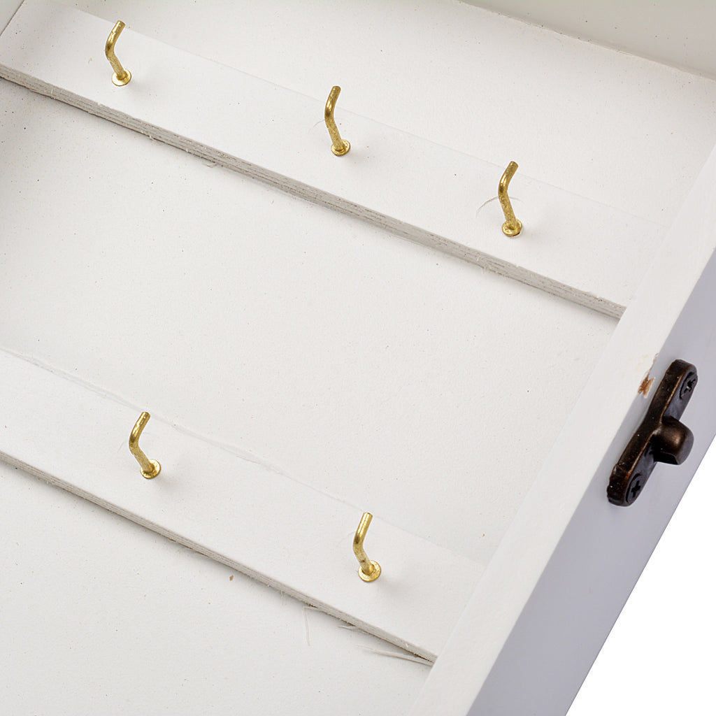 Home Design Wall Mounted Key Holder