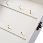 Home Design Wall Mounted Key Holder