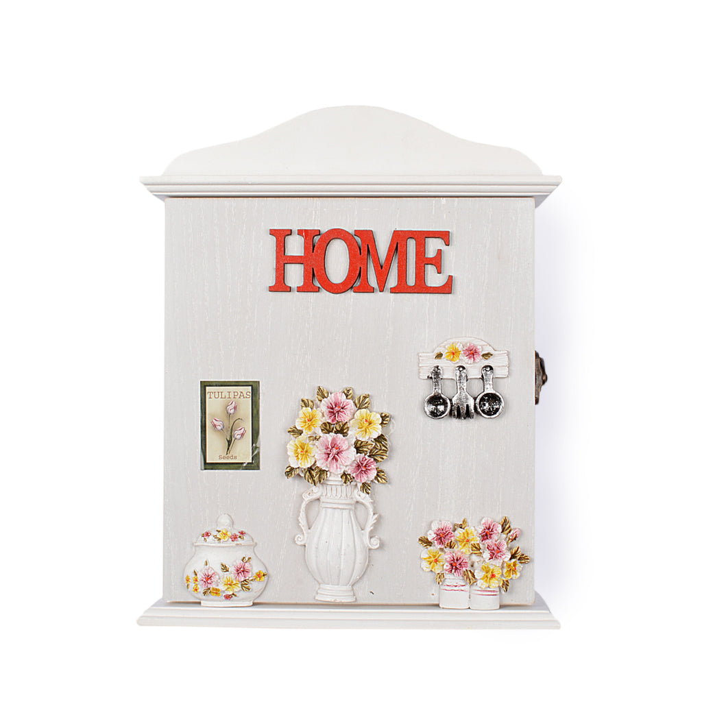 Home Design Wall Mounted Key Holder