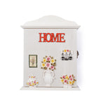 Home Design Wall Mounted Key Holder