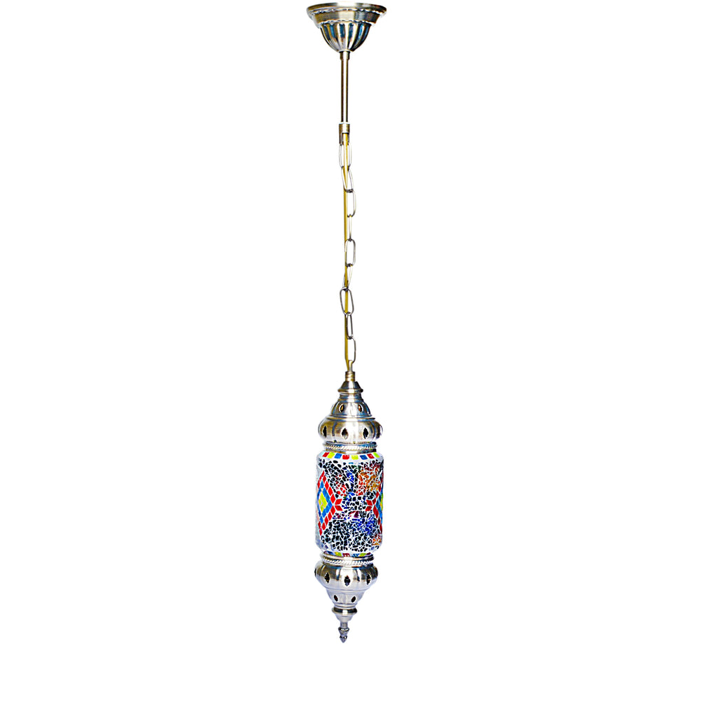 Turkish Mosaic Chandeliers