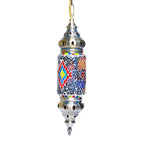 Turkish Mosaic Chandeliers