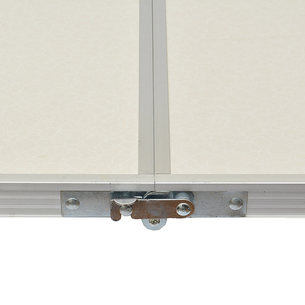 Modern Briefcase Design European Folding Table