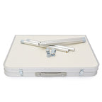 Modern Briefcase Design European Folding Table