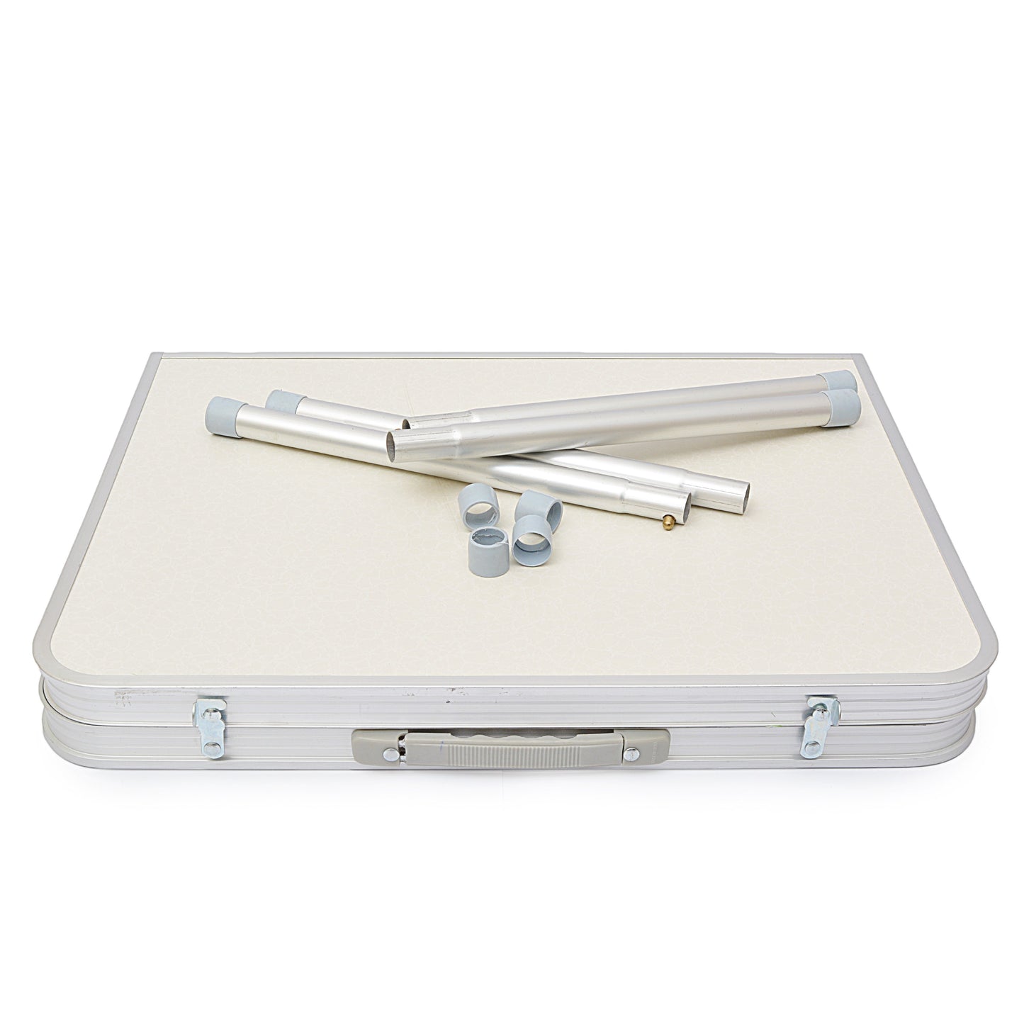 Modern Briefcase Design European Folding Table
