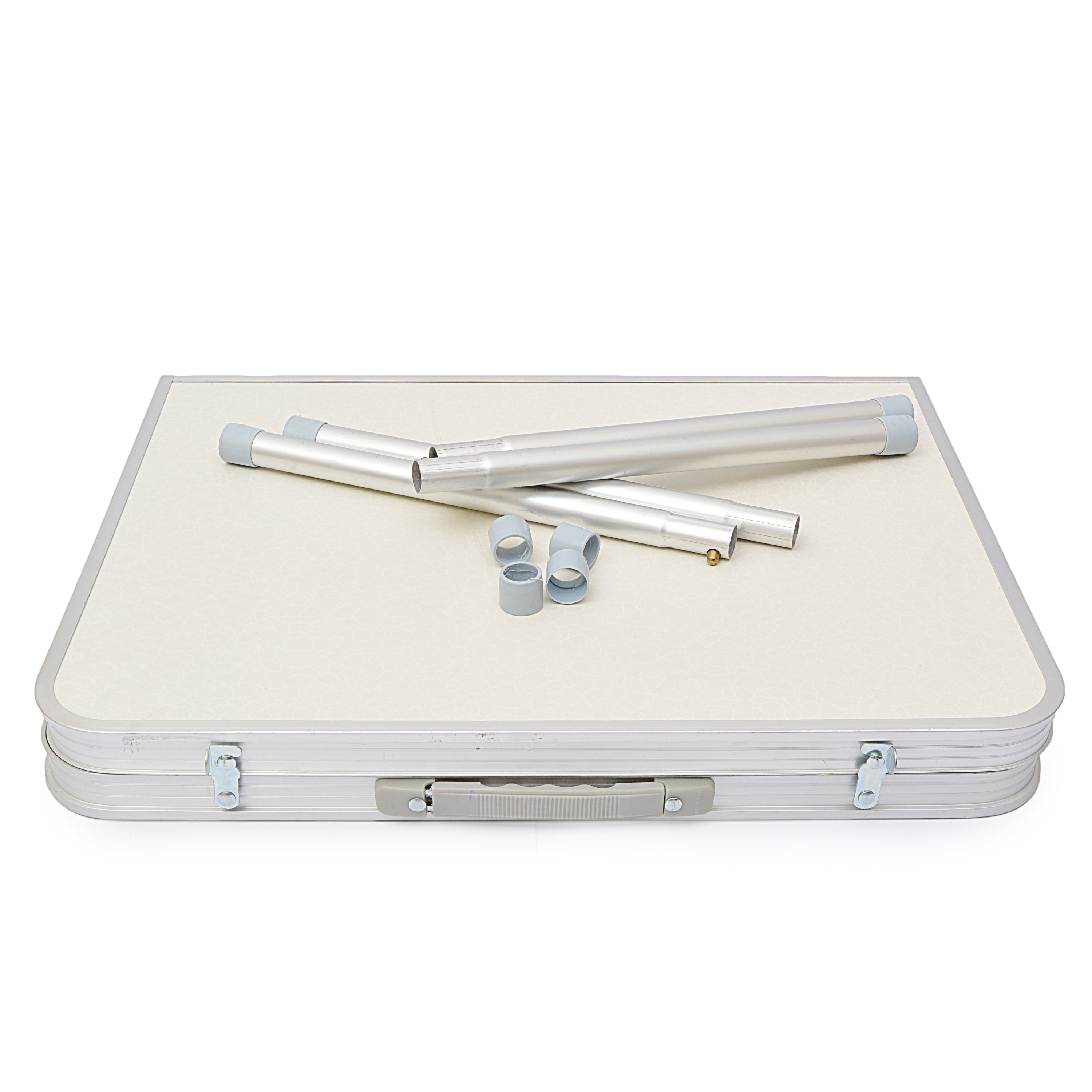 Modern Briefcase Design European Folding Table