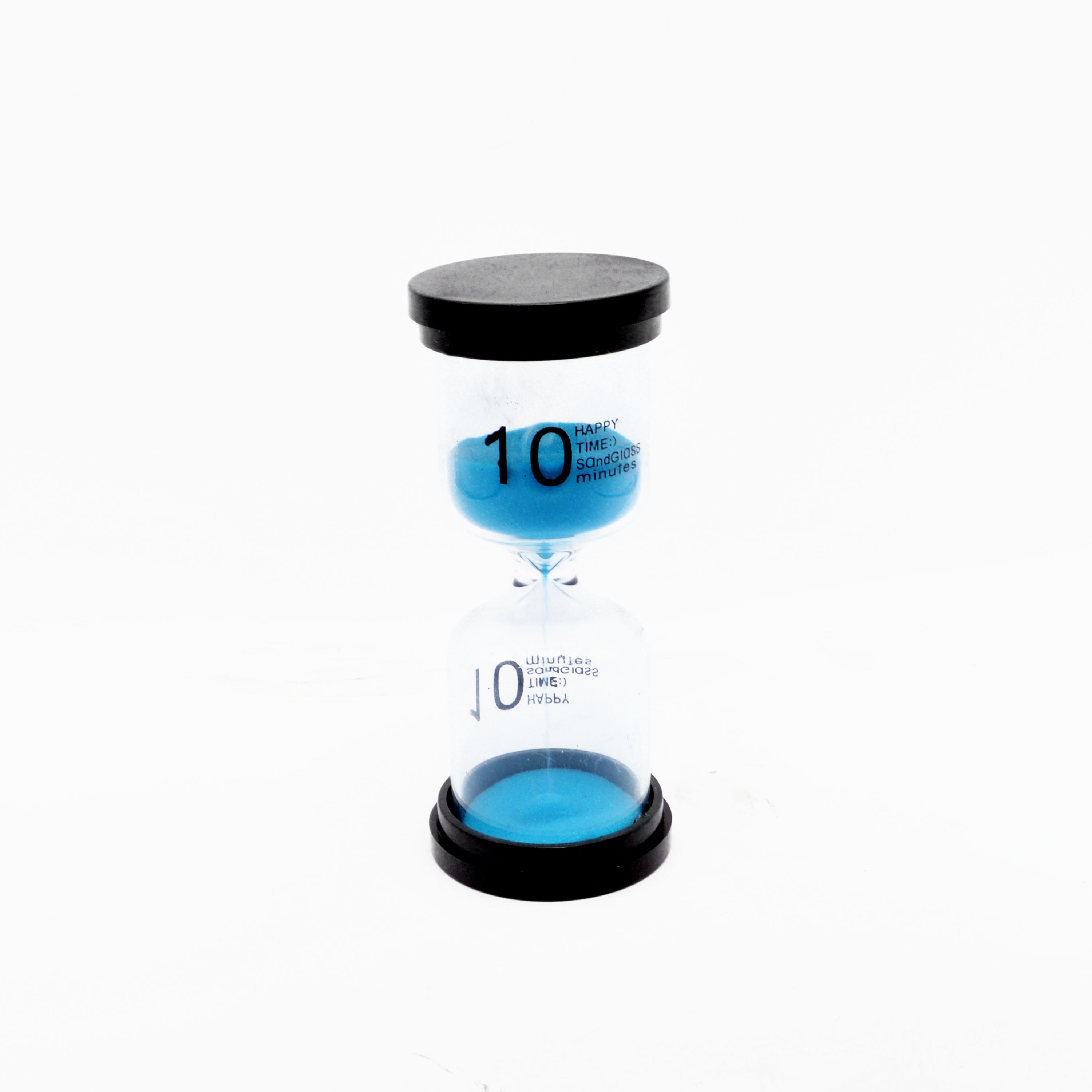 10 minutes Sand Timer