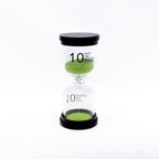 10 minutes Sand Timer