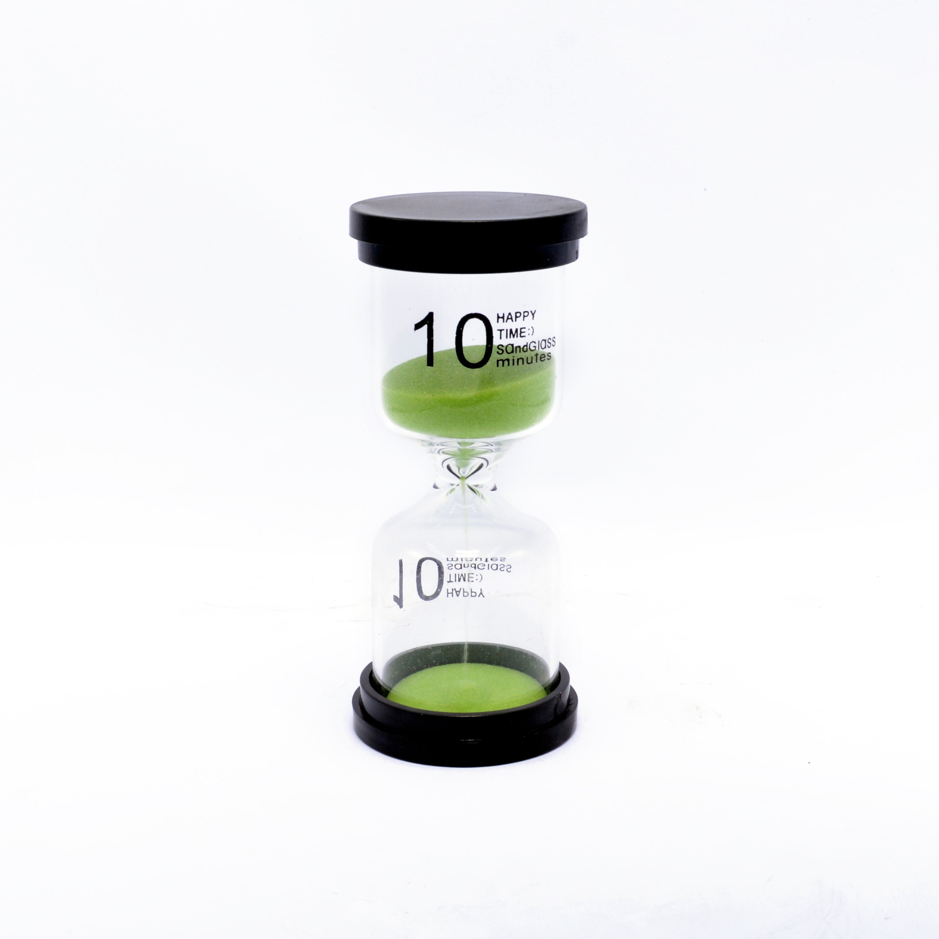 10 minutes Sand Timer