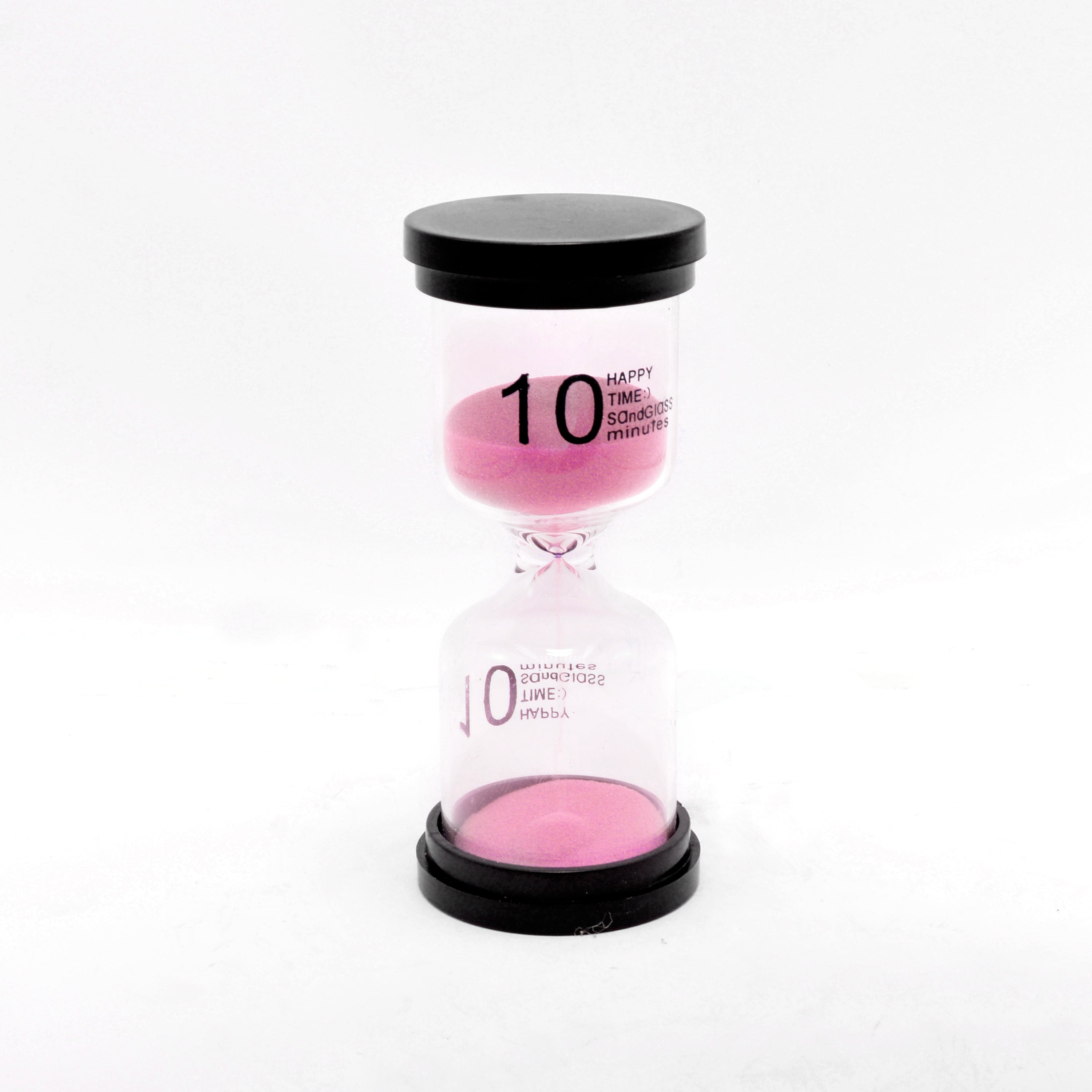 10 minutes Sand Timer