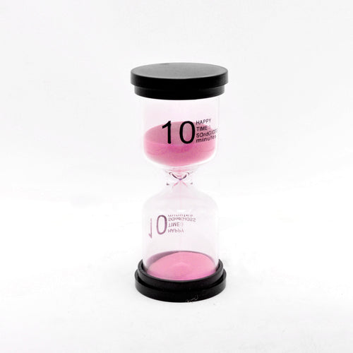 10 minutes Sand Timer