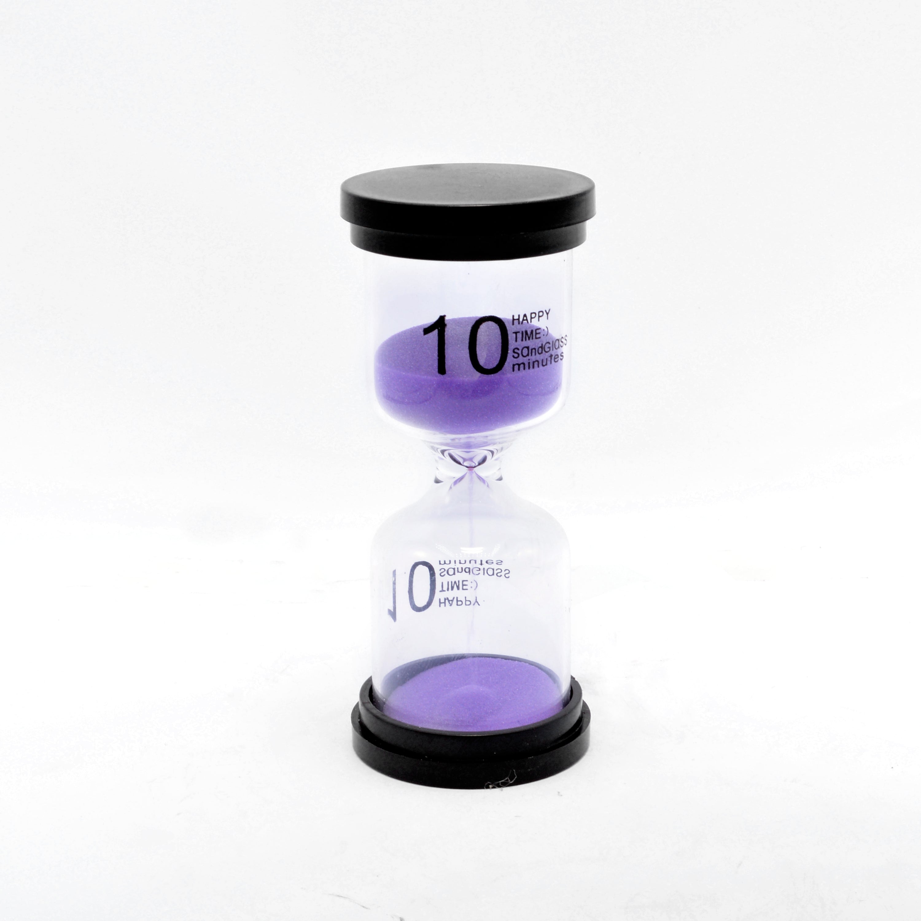 10 minutes Sand Timer