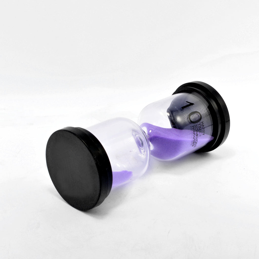 10 minutes Sand Timer