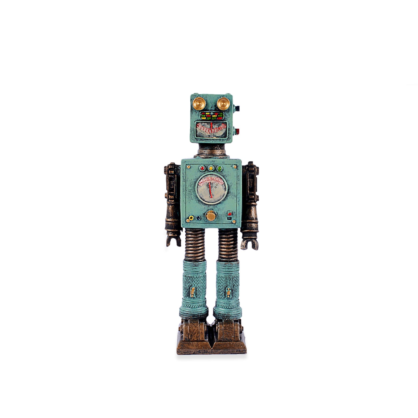 Retro Robot