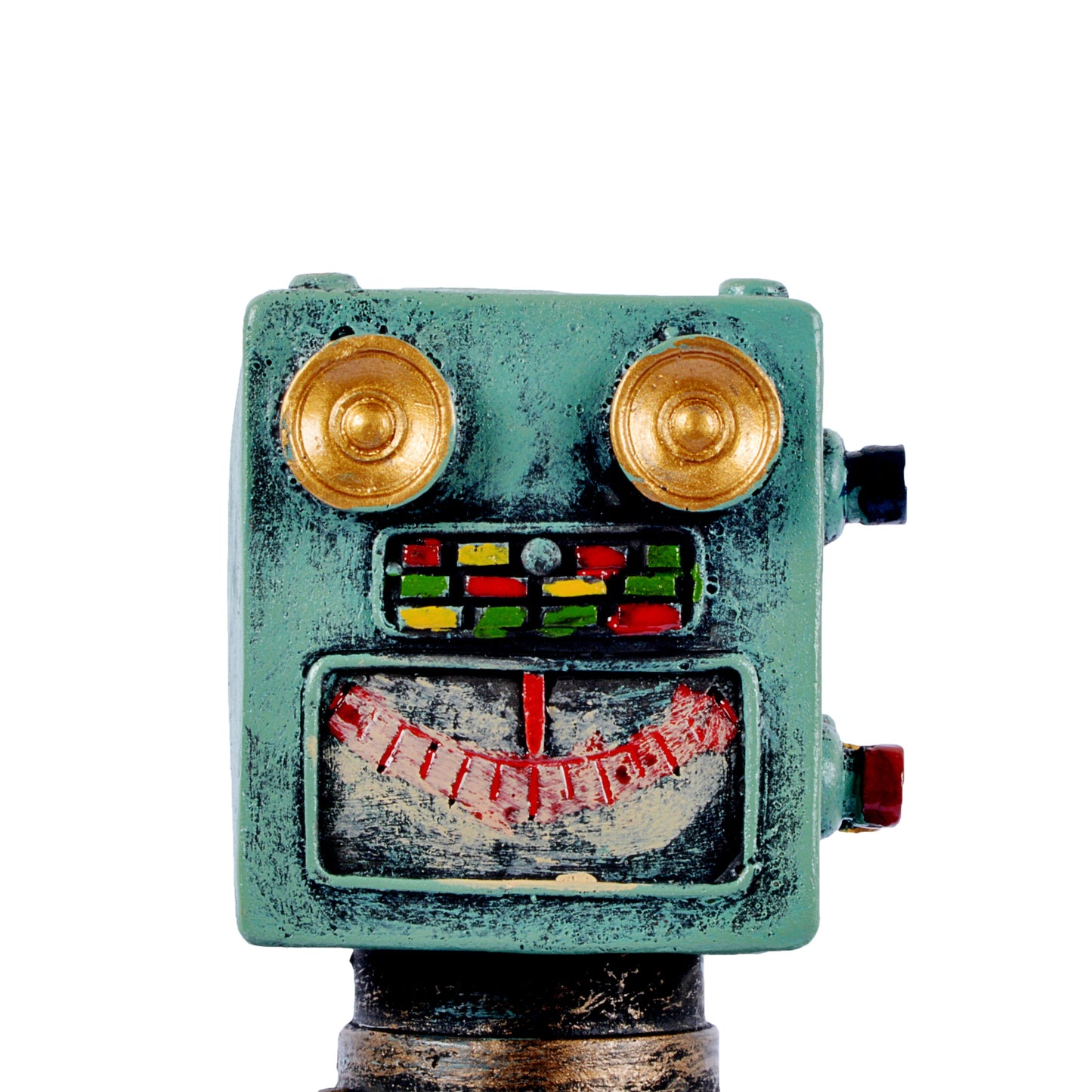 Retro Robot