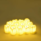 LED Candles (Set of 2)