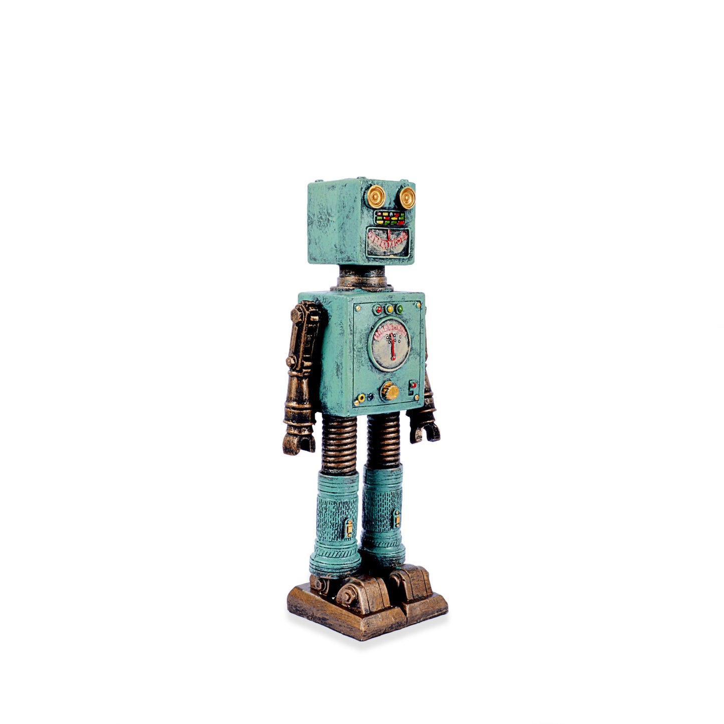 Retro Robot