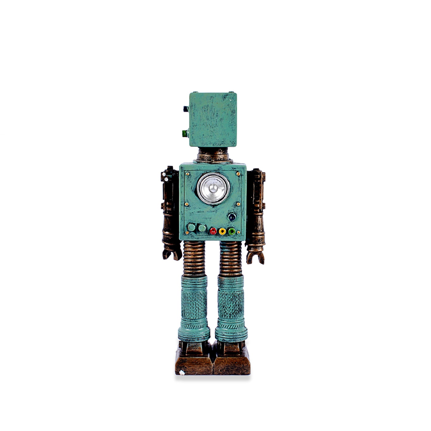Retro Robot