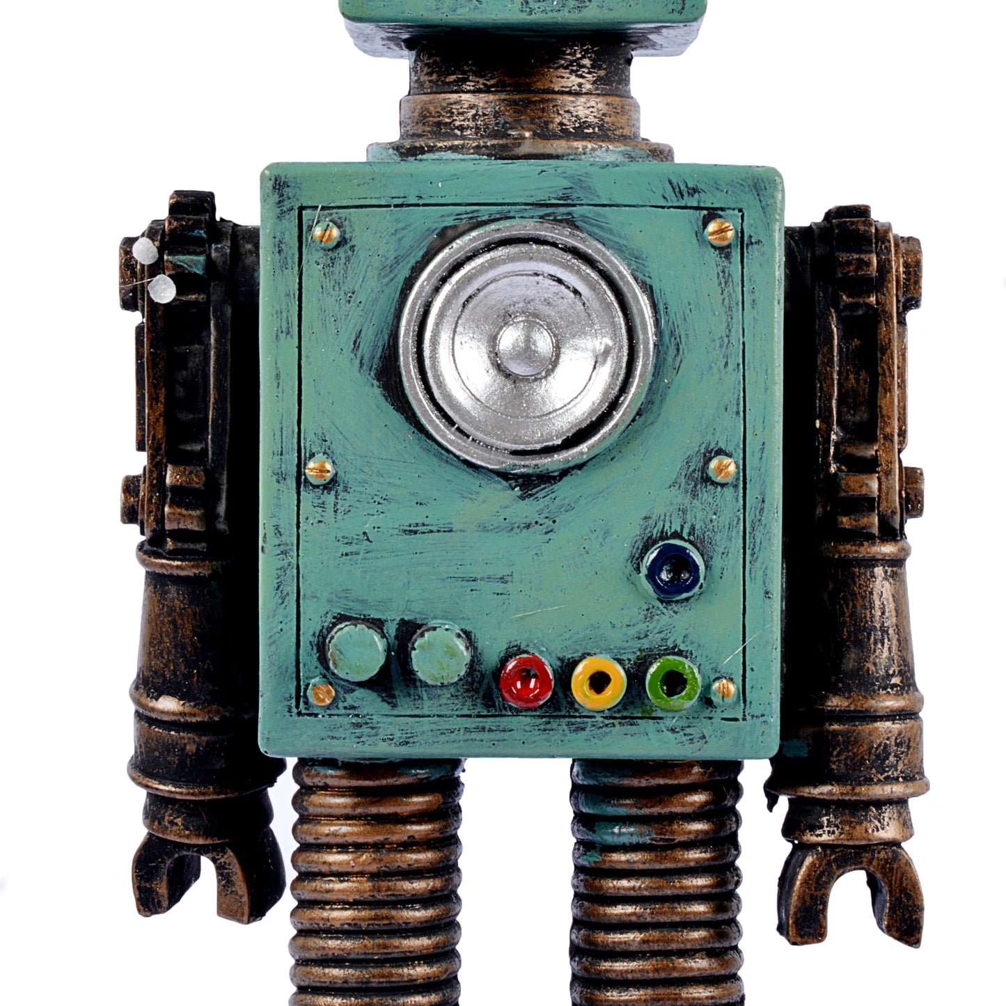 Retro Robot