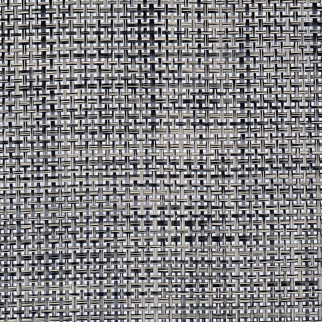 Textured Plastic Place-mat (Set of 2)