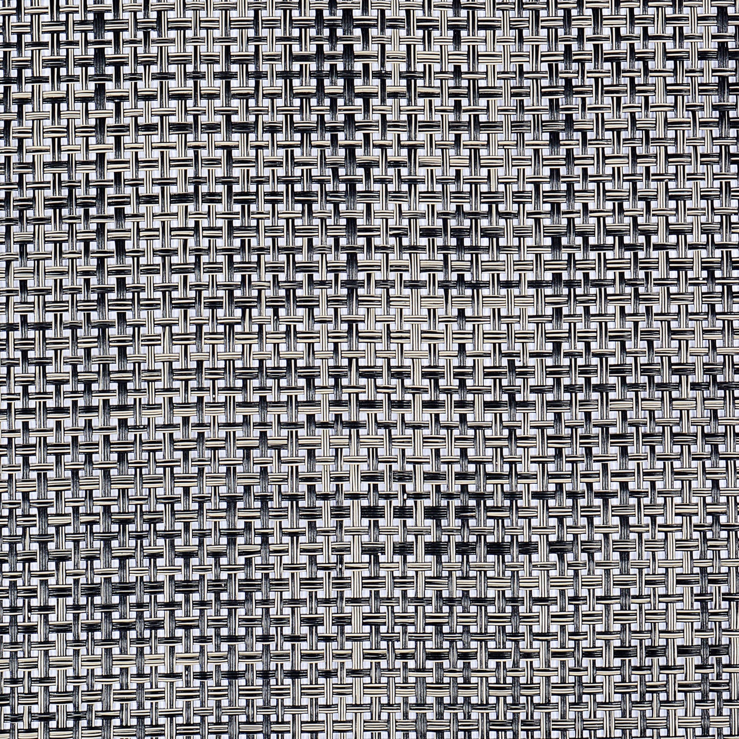 Textured Plastic Place-mat (Set of 2)