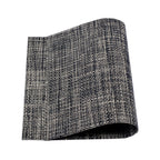 Textured Plastic Place-mat (Set of 2)