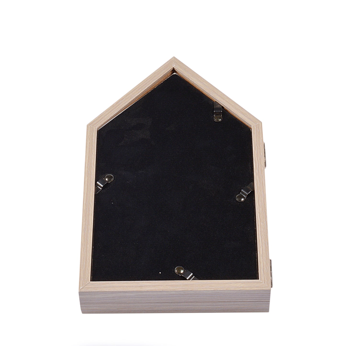 Italian Door Design Wooden Finish Photo Frame