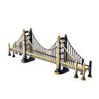 Decorative Golden Gate Bridge America