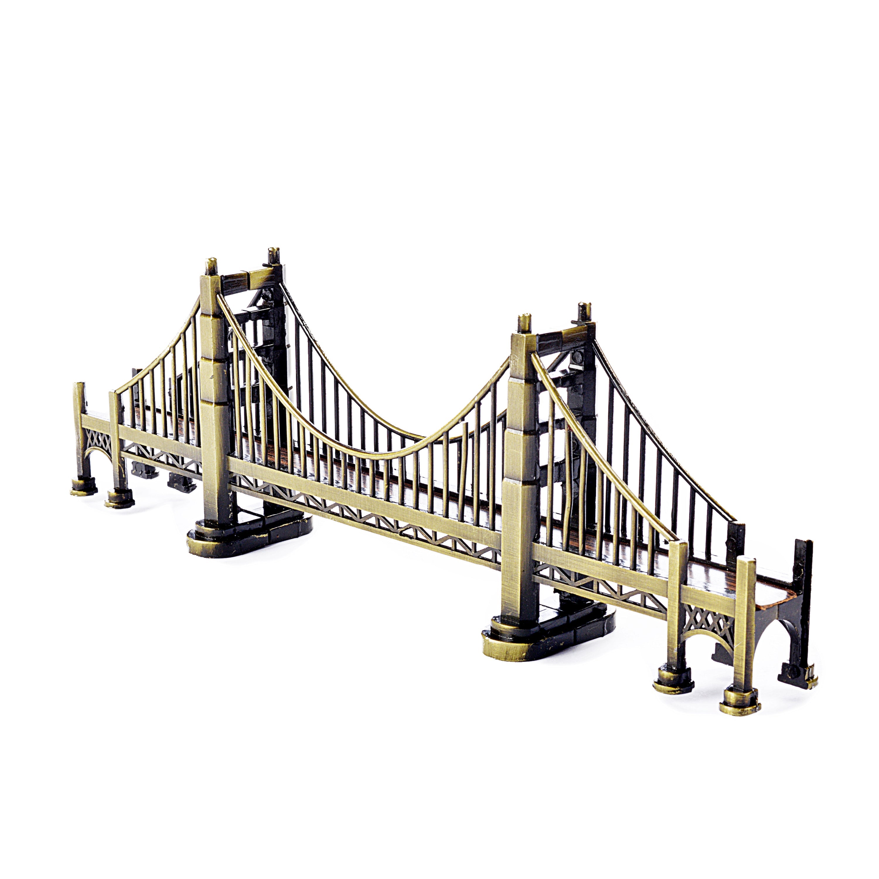 Decorative Golden Gate Bridge America
