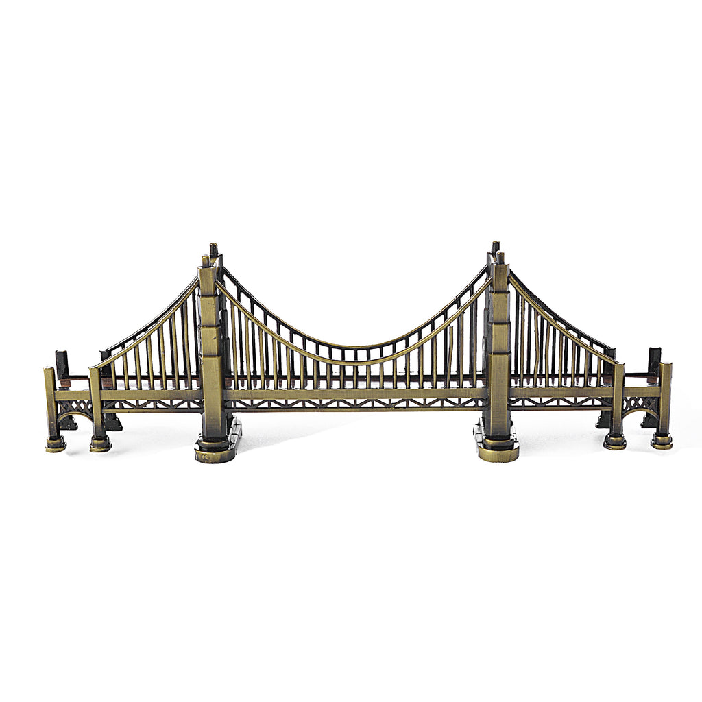 Decorative Golden Gate Bridge America