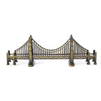 Decorative Golden Gate Bridge America
