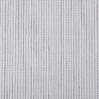 Braided Textured Plastic Place-mat With Costars (Set of 2)