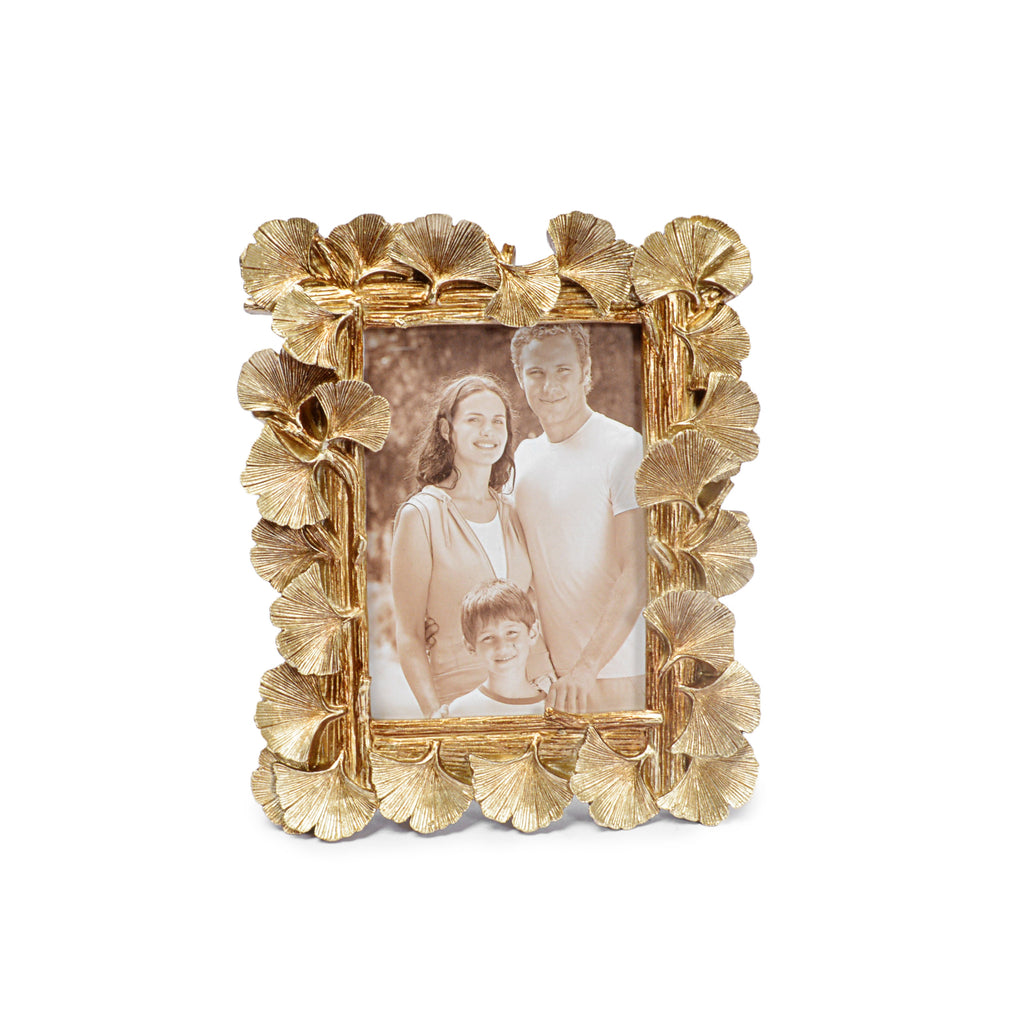 Petals Design Photo Frame