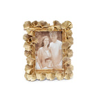 Petals Design Photo Frame