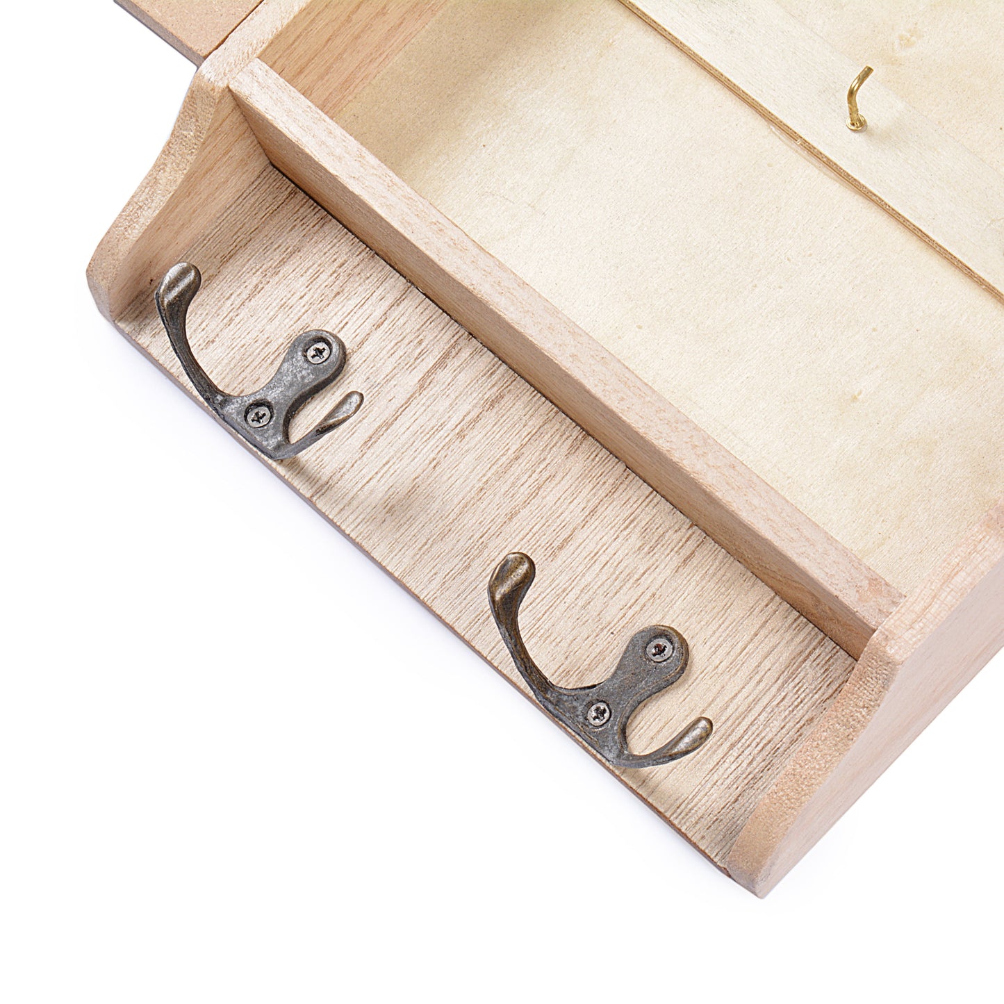 Home Design Wall Mounted Key Holder