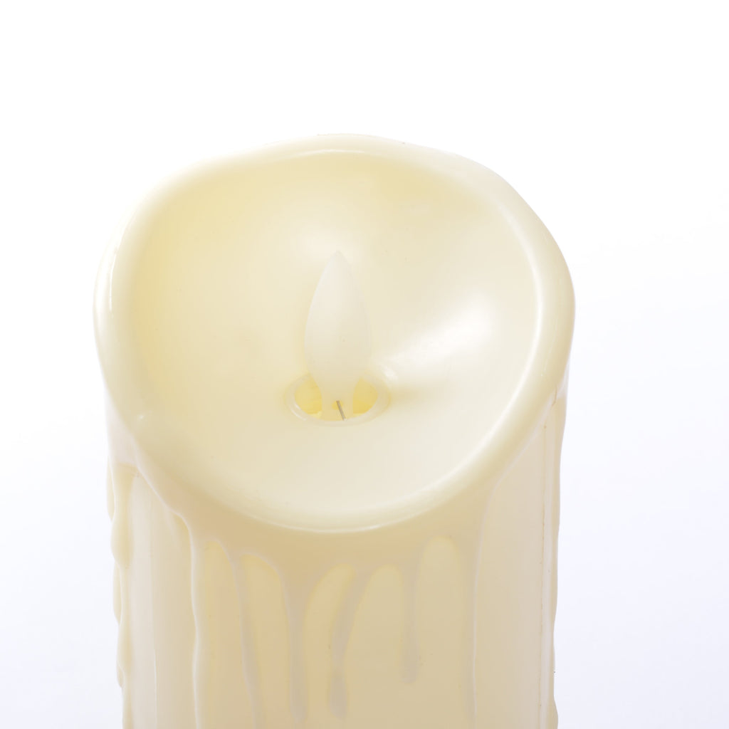 Swing Large LED Candles