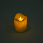 Large LED Candles