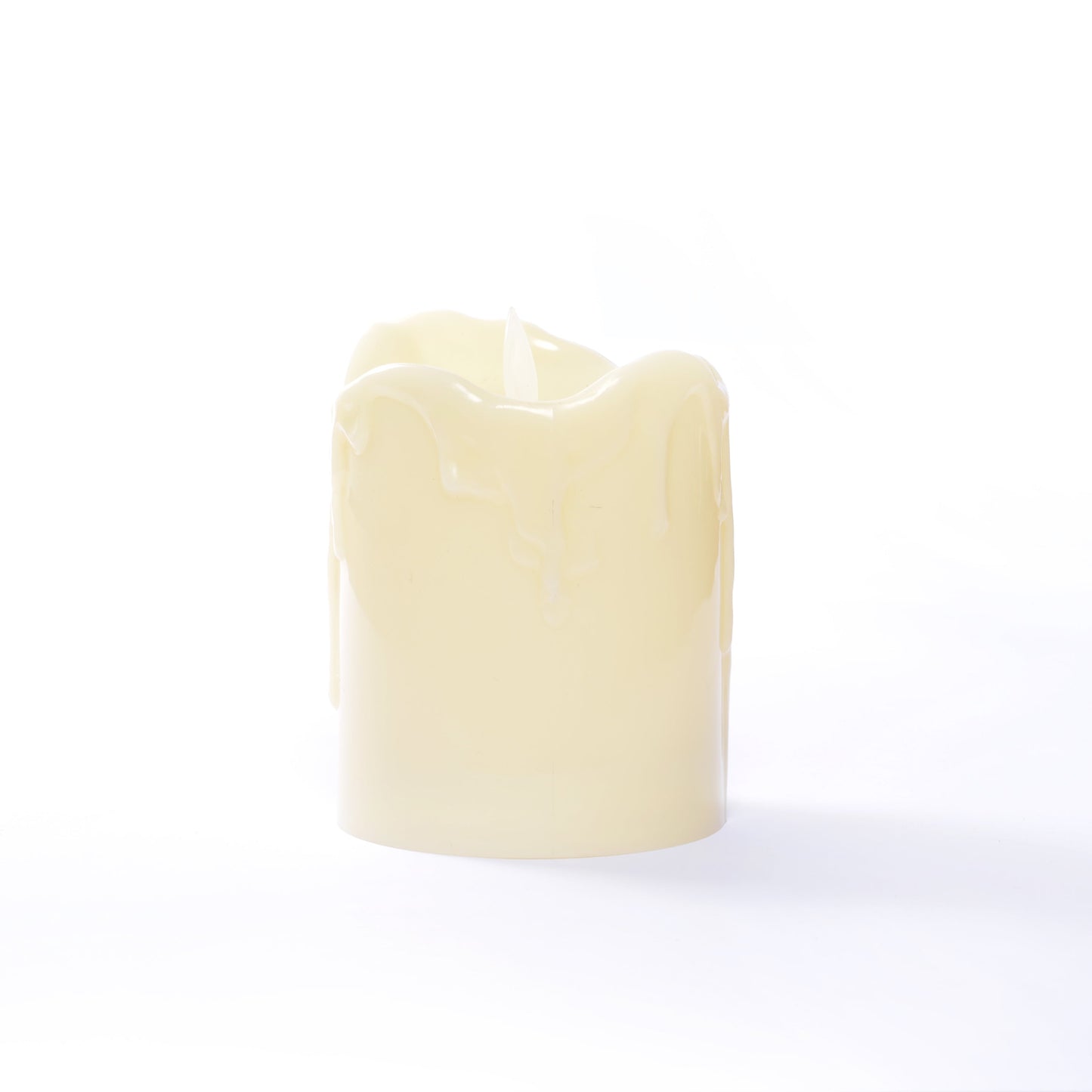 Large LED Candles