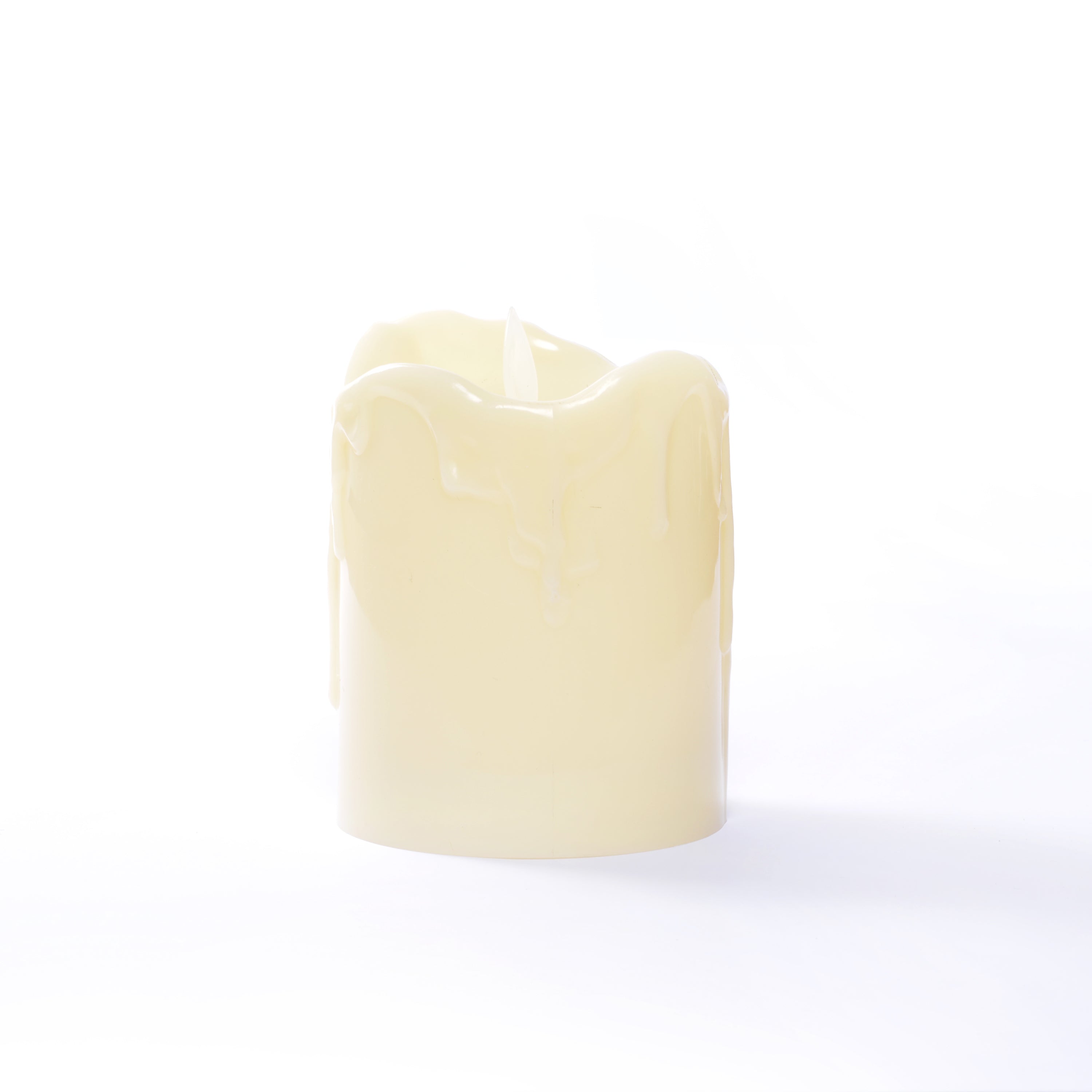 Large LED Candles