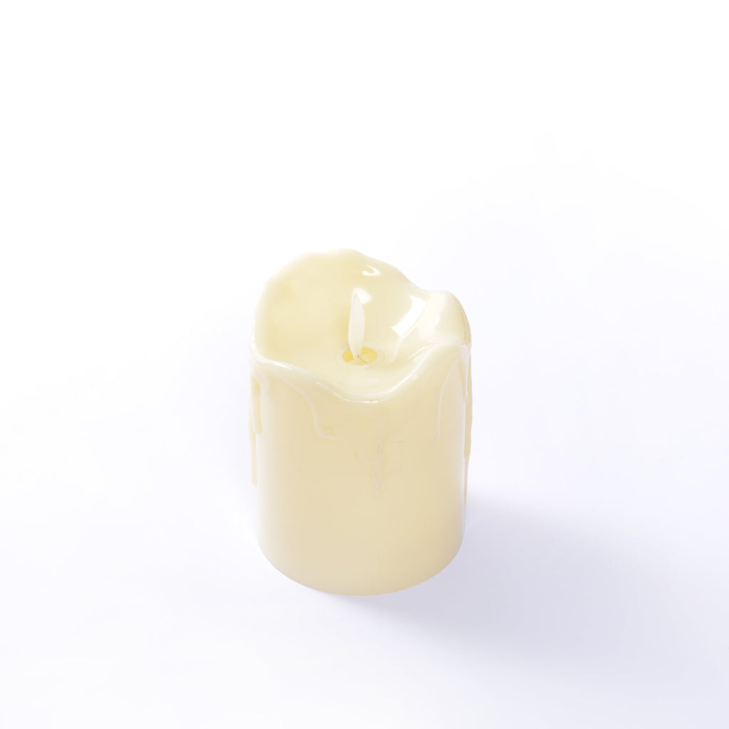 Large LED Candles