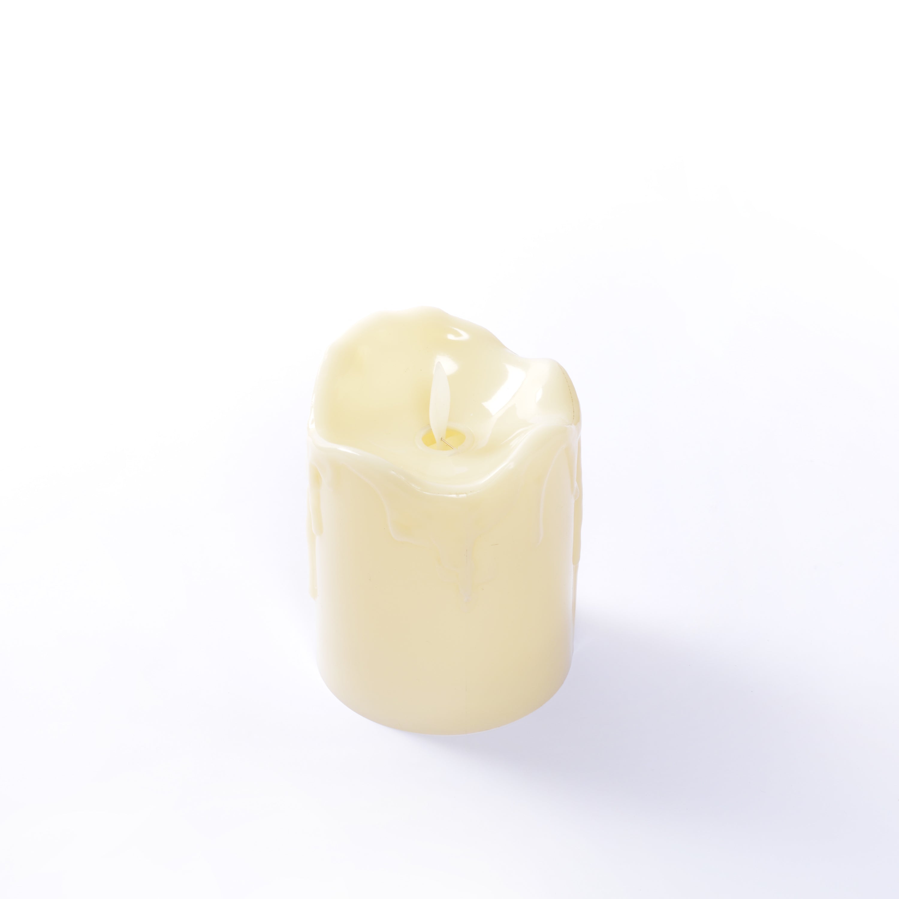 Large LED Candles